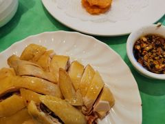 -巫记鸡饭店
