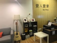 -壹人壹像工作室(购物公园店)