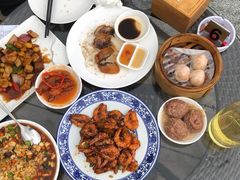 -頂好酒家·经典粤菜(海信广场店)