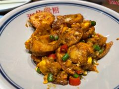 -湘约爨厨(太白立交店)