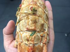 -量贩海鲜餐厅