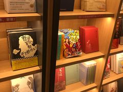 -当当书店(国泰广场店)