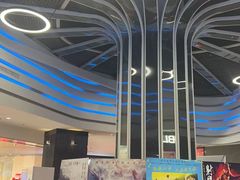 -春天国际影城(中庚漫游城杜比全景声店)