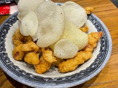 -沪小二铜炉蛙锅(苏州中心星悦汇店)