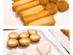 -味可道美食坊(福基路店)