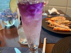 -Social 秀西餐厅-长沙瑞吉酒店(运达店)