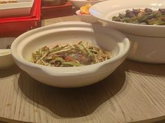 -艳阳天·非遗楚菜(武汉客厅店)