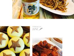 -椿记烧鹅(叠彩店)