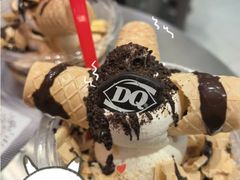 -DQ·蛋糕·冰淇淋(嘉兴南湖万达店)