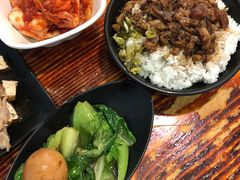 -大三元台湾鲁肉饭(沙井新桥店)