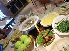 -创味·民间海南菜·非遗藤桥排骨(藤桥·免税城店)