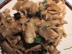 -五台山八大碗·地方风味菜馆(五爷庙店)