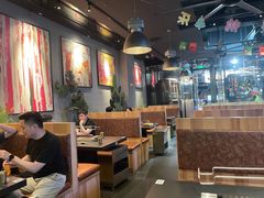 -好唛士·精酿啤酒烧烤(金沪路店)