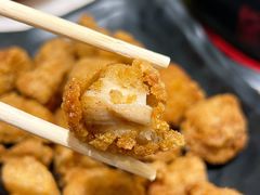 -钢管厂五区小郡肝串串香火锅(梅川路店)