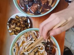-宝小庆邵阳米粉(深圳市南山保利店)