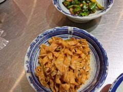 -胡同泥炉烤肉(令闻街店)