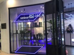 -SEBASTIAN塞巴斯汀