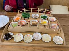 -双桥园·云南过桥米线(古城南门店)