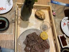 -吉之仙•中国制造•出口级食材日料店(领事馆总店)