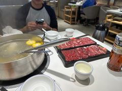 -陈记顺和潮汕牛肉火锅(番禺迎宾大道店)