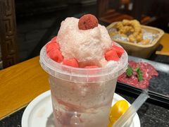 -周师兄大刀腰片火锅(解放碑总店)