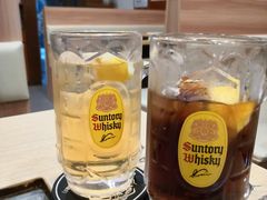 梅酒嗨棒-日葵 大阪烧ひまり(仙霞路店)