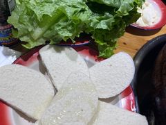 -石记老北京炙子烤肉(松园店)