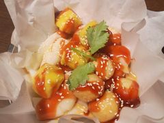 -新旺茶餐厅(嘉里城店)