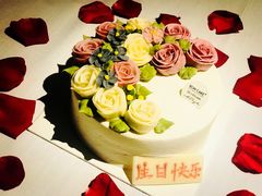 -BON CAKE(华贸购物中心店)