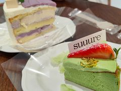 -流酥可心·牛乳蛋糕商店(禾祥西路店)