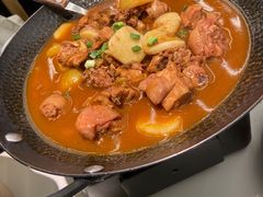 -蘇小主·创意中国菜(金茂览秀城店)