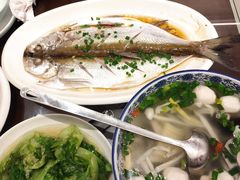 -品渔味湖鲜馆(拈花湾店)