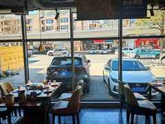 -海味当家·蒸锅海鲜(星海公园店)