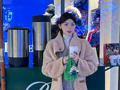 -王府井奥莱棋盘山小镇