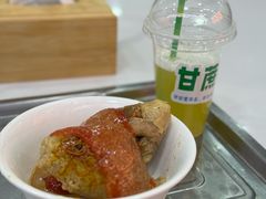 -东街钟楼肉粽(总店)