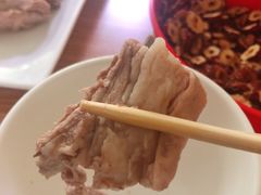 -清真·伊清阁餐厅