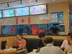 大堂-南八仙·老上海味道(南京东路店)