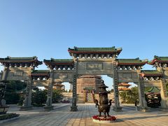 -广东圆玄道观