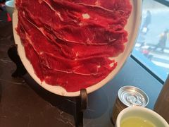 -巴蜀大将火锅(春熙店)