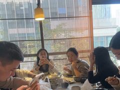 -狐狸爱上椰子鸡(滨江星光大道店)