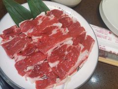-合合大冷面(湖南店)
