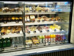 -COSTA COFFEE(恒基名人购物中心店)