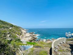-三亚蜈支洲岛旅游区