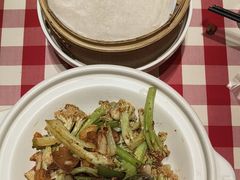-西贝(紫荆广场店)