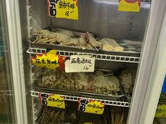 -大腕炸串(河东总店)