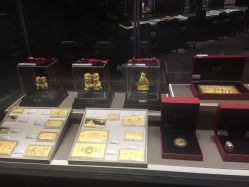 -周大福CHOW TAI FOOK(万象城店)