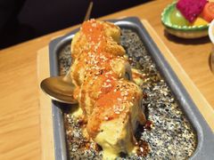 -一心创作料理屋(经开万达店)