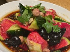 马氏萝卜皮-牛街·马辈儿涮肉(牛街总店)