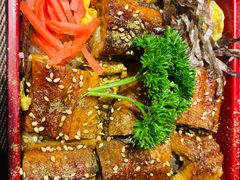 鳗鱼饭-和彩放题餐厅(酒仙桥店)