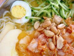 -二钢串叔麻辣烫(华龙大厦店)
